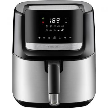 Мультипіч SENCOR Vita SFR6600SS | Фото 1