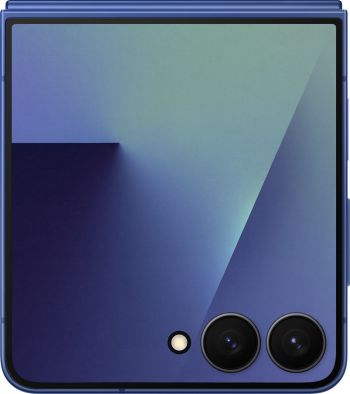 Смартфон SAMSUNG Galaxy Flip7 12/256Gb Blue Shadow (SM-F766BDBGSEK) | Фото 3