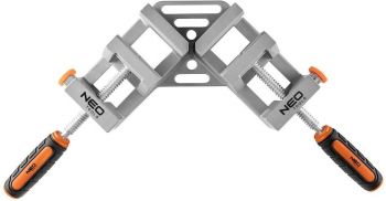 Neo Tools кутова 75 мм, 70х70 мм (45-491) Neo Tools кутова 75 мм, 70х70 мм (45-491) | Фото 4