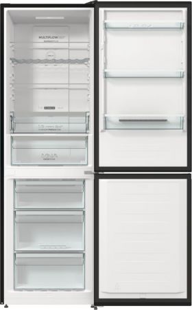 Холодильник GORENJE NRK6192ABK4 | Фото 7