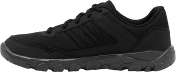 Черевики чоловічі для туризму Quechua NH50 8844095 42 чорні (5038568_Quechua) | Фото 3