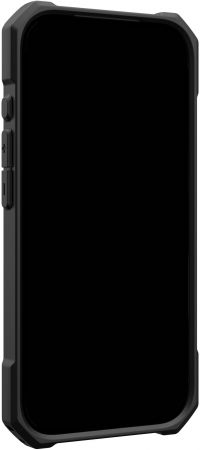 Чохол UAG для APPLE iPhone 17 Pro Essential Armor MagSafe Black (114540114040) | Фото 11