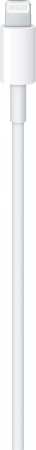 Кабель APPLE A2441 USB-C to Lightning, 2 m, White (MW2R3ZM/A) | Фото 3