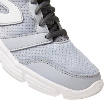 Кросівки жіночі Decathlon Run 100 8351800 37 сірі (2005687_Decathlon) Кросівки жіночі Decathlon Run 100 8351800 37 сірі (2005687_Decathlon) | Фото 6