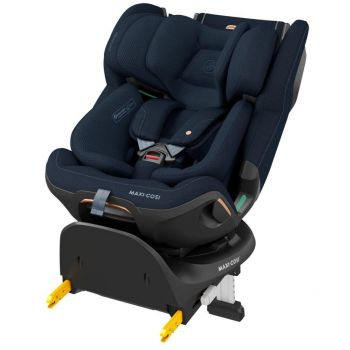 Автокрісло Maxi-Cosi Emerald 360 Pro Authentic Blue (8621477110) | Фото 1