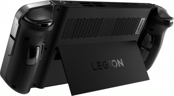 Ігрова консоль LENOVO Legion Go 1TB (83E1004CRA) Ігрова консоль LENOVO Legion Go 1TB (83E1004CRA) | Фото 12