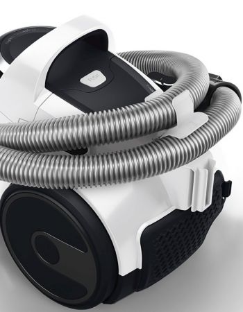 Пилосос з контейнером BOSCH BGS05A225 | Фото 3