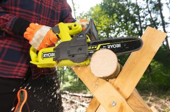 RYOBI ONE+ RY18CS20A-0 (без АКБ та ЗУ) (5133005414) RYOBI ONE+ RY18CS20A-0 (без АКБ та ЗУ) (5133005414) | Фото 6