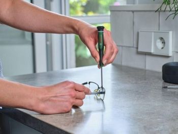 Набір високоточних викруток BOSCH 13 шт. (1.600.A02.Z9N) Набір високоточних викруток BOSCH 13 шт. (1.600.A02.Z9N) | Фото 4