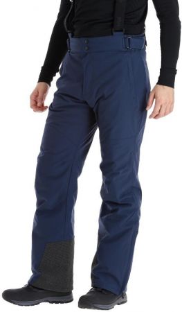 Штани чоловічі Kilpi Mimas L темно-сині (024.0440) Штани чоловічі Kilpi Mimas L темно-сині (024.0440) | Фото 5