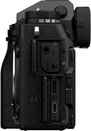 FUJIFILM X-T5 body Black (16782246) | Фото 4