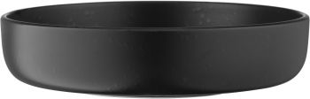 ARDESTO Trento, 21,5 см, чорна, кераміка (AR2921TB) | Фото 2