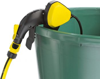 Насос бочковий KARCHER BP 1 Barrel 400Вт (1.645-465.0) Насос бочковий KARCHER BP 1 Barrel 400Вт (1.645-465.0) | Фото 3