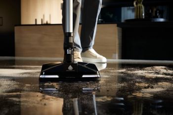 Акумуляторний пилосос ROWENTA Xforce Flex 14.80 Aqua RH9BC1WO | Фото 14