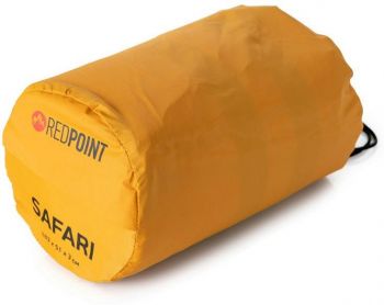 Купить самонадувной коврик Коврик самонадувний RED POINT Safari (4823082716128) | Фото 5