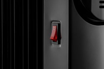 Масляный радиатор ARDESTO OFH-E11X2 Купить обогреватель Масляный радиатор ARDESTO OFH-E11X2 | Фото 9