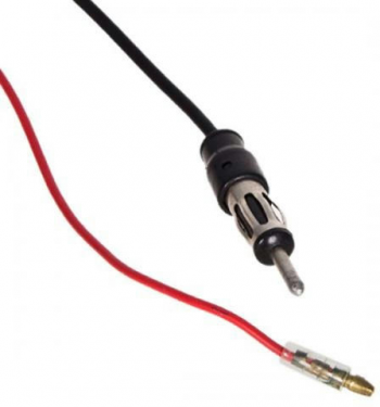 Антена VITOL активна врізна в дах 58 ° (61109-VITOL) | Фото 4