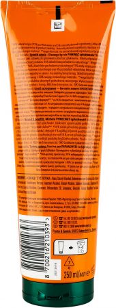 Купить бальзам и кондиционер для волос Бальзам-ополіскувач Herbal Essences Аромат кокосу 250мл | Фото 3