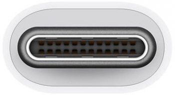 Адаптер APPLE USB-C to USB Adapter (MW5L3ZM/A) Адаптер APPLE USB-C to USB Adapter (MW5L3ZM/A) | Фото 2