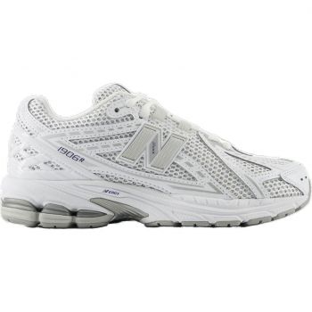 Кросівки для підлітків New Balance 1906 GC1906CA 39 (6,5 US) білі | Фото 1