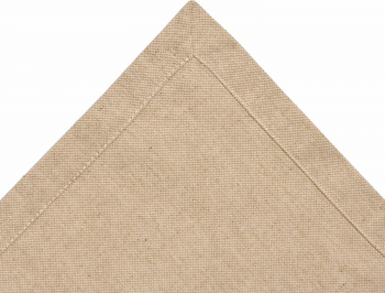 Серветка ARDESTO Oliver, 40х40см, шоколад (ART06OR) Серветка ARDESTO Oliver, 40х40см, шоколад (ART06OR) | Фото 2