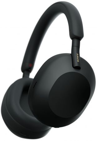 Bluetooth SONY WH-1000XM5 Black | Фото 4