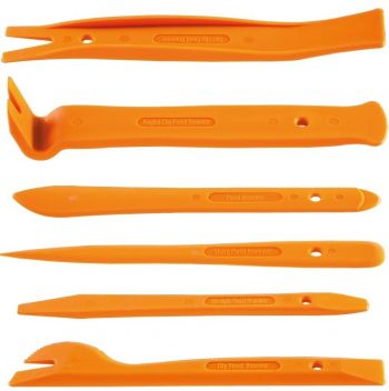 Купить плоскогубцы, клещи, ножницы Neo Tools Tools, 6 шт. (11-823) | Фото 1