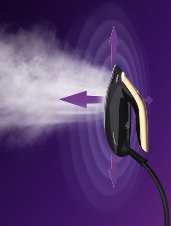 Купить утюг Парогенератор PHILIPS PSG8140/80 | Фото 1