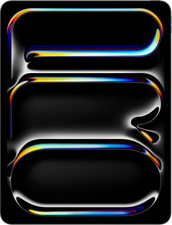 Планшет APPLE iPad Pro 13