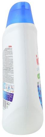 Купить стиральное средство Гель для прання iGel Universal з ароматом свіжості 2л (5999577880076) | Фото 3