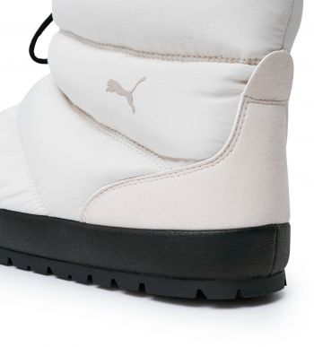 Чоботи Puma Tuff Terra Hi 402177-02 38 (5 UK) білі (4067984879899) | Фото 6