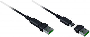 Ігрова гарнітура RAZER Kraken V4 X (RZ04-05180100-R3M1) Ігрова гарнітура RAZER Kraken V4 X (RZ04-05180100-R3M1) | Фото 9