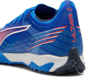 Сороконіжки Puma Ultra 6 Match Tt 108522-01 44 (9.5 UK) сині (4069156841260) | Фото 2