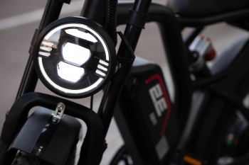 Електровелосипед 2E EB11 20 Електровелосипед 2E EB11 20