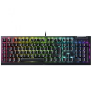 Ігрова клавіатура RAZER BlackWidow V4 X 110key Black (RZ03-04700800-R3R1) Ігрова клавіатура RAZER BlackWidow V4 X 110key Black (RZ03-04700800-R3R1) | Фото 6