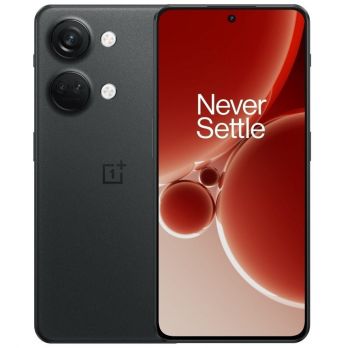 Смартфон OnePlus Nord 3 5G 8/128GB Tempest Gray (5011103074) | Фото 1