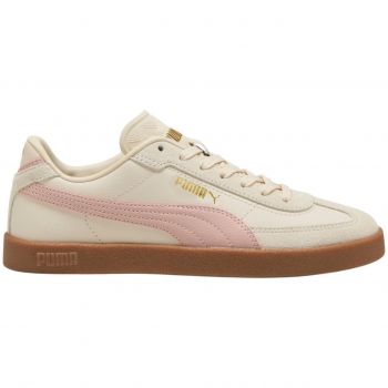 Кеди Puma Club II Era 397447-23 39 (6 UK) бежеві (4067983956584) | Фото 1