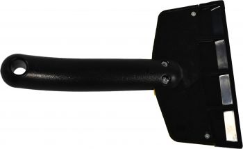 Скребок BOTTARI для льоду 18.5см Arty (32313-IS) | Фото 3