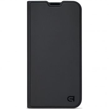 Чохол-книжка ArmorStandart OneFold Case для SAMSUNG A06 (A065) Black (ARM80145) | Фото 1