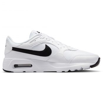 Кросівки чоловічі Nike Air Max Sc CW4555-102 43 (9.5 US) білі | Фото 1