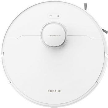 Купить пылесос Робот-пилосос Dreame D20 PLUS RLD35GD | Фото 9