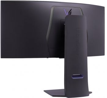 Монітор 34 Монітор 34