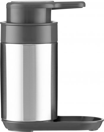 Органайзер для миючих засобів ARDESTO, 8x12.7x16см, сірий (ARHB3102GS) | Фото 4