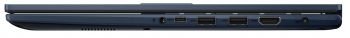 Ноутбук ASUS Vivobook 15 X1504VA-BQ3123 Quiet Blue (90NB13Y1-M01560) 1 | Фото 4