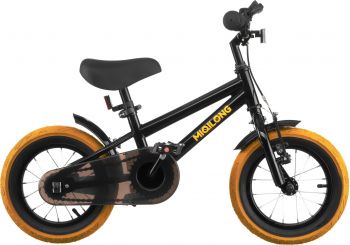 MIQILONG ST Чорний 12` (ATW-ST12-BLACK) MIQILONG ST Чорний 12` (ATW-ST12-BLACK) | Фото 2