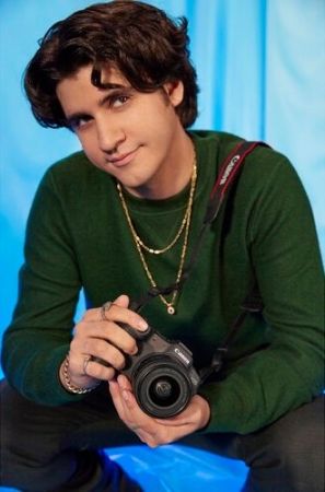 CANON EOS R8 + RF 24-50 f/4.5-6.3 IS STM (5803C016) | Фото 8