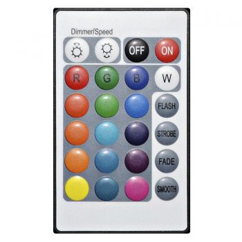 Стрічка світлодіодна LEDVANCE Neon Flex 4W, 2M RGB USB RC (4099854095306) Стрічка світлодіодна LEDVANCE Neon Flex 4W, 2M RGB USB RC (4099854095306) | Фото 6