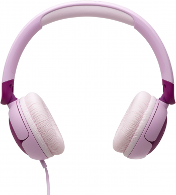 Навушники JBL JR320 Purple (JBLJR320PUR) Навушники JBL JR320 Purple (JBLJR320PUR) | Фото 6