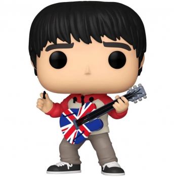 Колекційна фігурка Funko POP Rocks: Oasis - Noel Gallagher (889698577649) | Фото 1