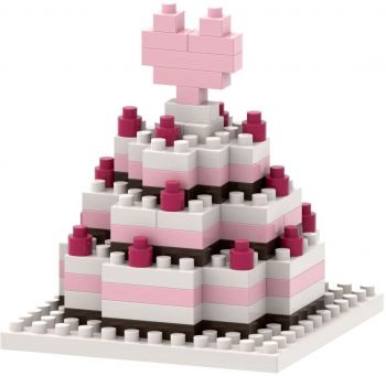 Листівка-конструктор BRIXIES 